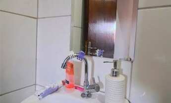 Imagem 2: Casa com terreno amplo a venda no Pq Santa Teresa/ Carapicuiba