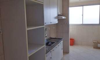 Imagem 3: Apartamento para venda possui 56 metros quadrados com 2 quartos em Vila Carrão - São Paulo