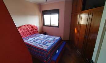 Imagem 6: Apartamento para venda possui 142 metros quadrados com 3 quartos em Jardim Avelino - São P