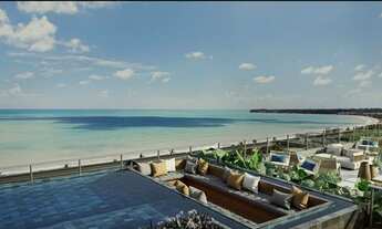 Imagem 5: Flat para Venda em João Pessoa, Cabo Branco, 1 dormitório, 1 banheiro