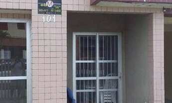 Imagem 3: Apartamento com 3 dormitórios à venda, 107 m² por R$ 350.000,00 - Gaivotas - Matinhos/PR