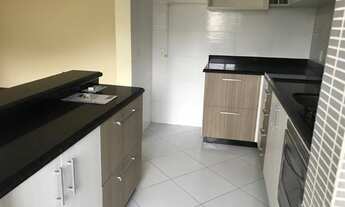 Imagem 4: Apartamento para venda tem 90 metros quadrados com 2 quartos em Glória - Joinville - SC