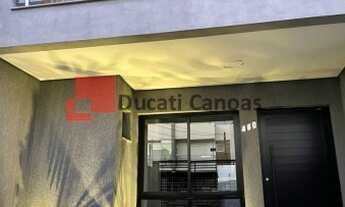 Imagem 3: Casa a Venda no bairro Mont Serrat - Canoas, RS