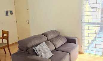 Imagem 7: Apto a venda-Campo Pequeno - Colombo - PR