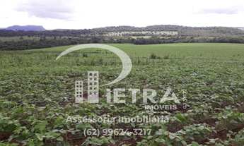 Imagem 6: Fazenda/Sítio/Chácara para venda tem 12874400 metros quadrados em Zona Rural - Doverlândia