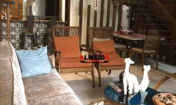 Imagem 2: Casa no Umarizal - Oliveira Belo