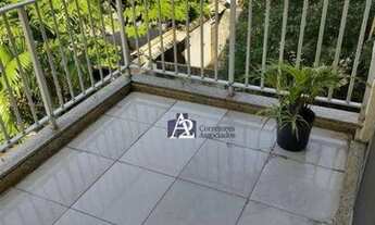 Imagem 7: AP1100 - Excelente Apartamento de 2 quartos em Curicica JPA