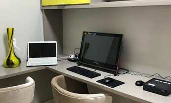 Imagem 6: Apartamento venda- CARLOS WEBER m- 114m² - 3 dorms - 1 suíte - 2 vagas