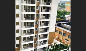 Imagem 2: Apartamento para venda possui 68 metros quadrados com 2 quartos em Água Branca - São Paulo