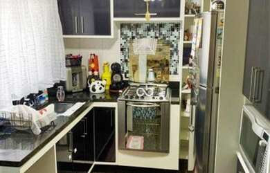 Imagem 5: Apartamento com 3 dormitórios à venda, 90 m² por R$ 494.000,00 - Vila Rosália - Guarulhos