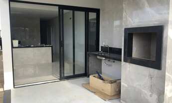 Imagem 3: Casa Térrea Condomínio Primor das Torres de 3 Suítes com 143 m²