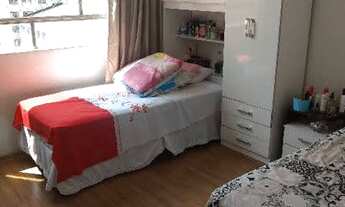 Imagem 6: Apartamento para venda tem 58 metros quadrados com 1 quarto em Campos Elíseos - São Paulo