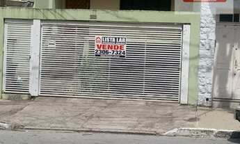 Imagem: Casa Térrea em Ipiranga - São Paulo