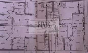 Imagem 3: Santo André - Apartamento Padrão - Parque das Nações