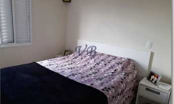 Imagem 5: Apto - Vila Valparaíso