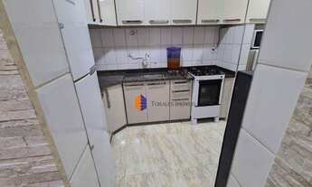 Imagem 4: Apartamento com 2 dormitórios à venda, 42 m² por R$ 245.000,00 - Jardim Nove de Julho - Sã