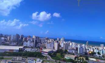 Imagem: Cobertura para venda com 165 metros quadrados