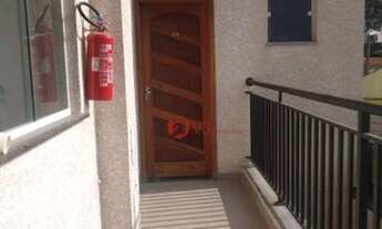 Imagem 6: Apartamento com 2 dormitórios à venda, 37 m² por R$ 225.000 - Cidade Patriarca - São Paulo