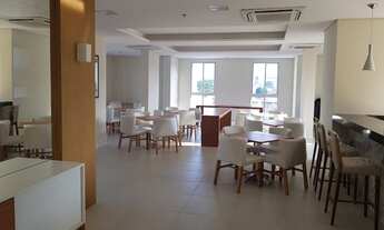 Imagem 5: Apartamento 2 Quartos com Suíte Pronto para Morar ao Lado do Norte Shopping