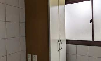 Imagem 4: Apartamento a venda 80 m² úteis com 3 quartos e 2 vagas garagem na Aclimação - São Paulo