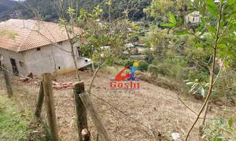 Imagem 4: Terreno à venda, 430 m² por R$ 110.000,00 - Albuquerque - Teresópolis/RJ