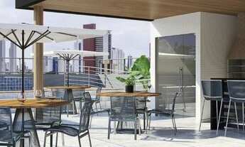 Imagem 3: Cod: 07 Apartamento 03 quartos, 02 vagas garagem - Tambauzinho