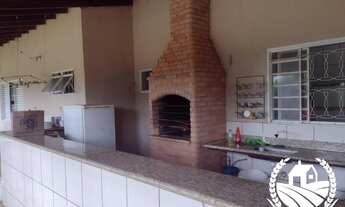 Imagem 5: Sitio para venda sentido Uberaba com 7,5 alqueires