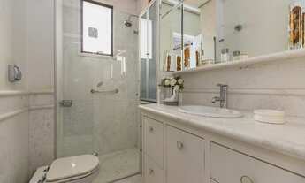 Imagem 3: APARTAMENTO RESIDENCIAL em SÃO PAULO - SP, Brooklin novo