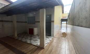 Imagem: Casa 2/4 St Conde dos Arcos AP. Goiânia