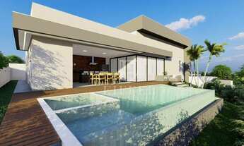 Imagem 7: Terreno à venda, 520 m² por R$ 310.000,00 - Condomínio Residencial Flores - Sorocaba/SP