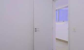 Imagem 4: Apartamento a venda em Higienópolis 153m2, 2 dormitórios sendo 1 suíte