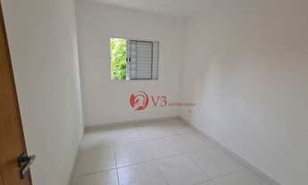 Imagem 6: Apartamento com 2 dormitórios à venda, 33 m² por R$ 190.000,00 - Vila Nhocune - São Paulo