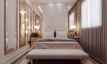 Imagem 3: Apartamento com 3 quartos à venda por R$ 689000.00, 131.65 m2 - BOM JESUS - SAO JOSE DOS P