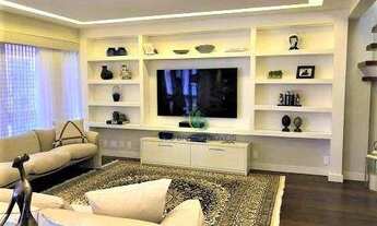 Imagem 7: Cobertura com 3 dormitórios à venda, 331 m² por R$ 9.000.000,00 - Leblon - Rio de Janeiro