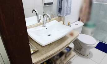 Imagem 6: Casa de Condomínio no Viva Mais Master