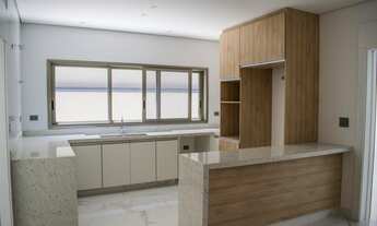 Imagem 7: Casa em Condomínio para Venda em Barueri, Alphaville Residencial Zero, 4 dormitórios, 4 su