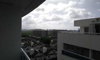 Imagem 3: Edifício Residencial para aluguel tem 130 metros quadrados e 3 quartos em Recreio dos Band