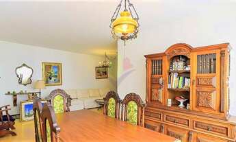 Imagem 3: Apartamento no Jardim América Andar Alto 3 Dormitórios sendo 1 Suíte, 126 m²