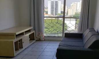 Imagem: SÃO PAULO - Apartamento Padrão - VILA