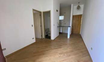 Imagem 3: Apartamento para aluguel com 36 metros quadrados com 1 quarto em Vila Mariana - São Paulo