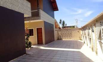 Imagem 2: Casa de condomínio para venda tem 62 metros quadrados com 2 quartos