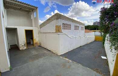 Imagem 8: Barracão à venda, 315 m² por R$ 649.000,00 - Jardim Paulista - Ribeirão Preto/SP