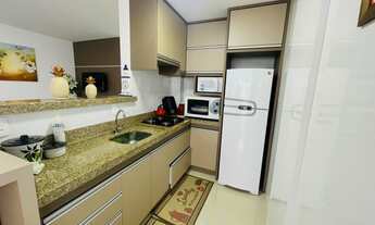 Imagem: Apartamento á venda com 2 dormitórios