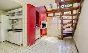 Imagem 6: Porto Alegre - Casa de Condomínio - Tristeza