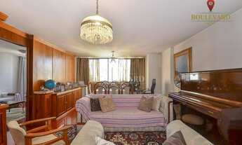 Imagem 4: Apartamento no Sônia Léa, com 3 dormitórios à venda, 235 m² por R$ 800.000 - Água Verde