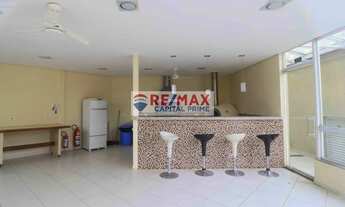 Imagem: Edifício Solar de Algarve