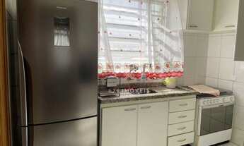 Imagem 4: Apartamento com 2 dormitórios à venda, 72 m² por R$ 500.000 - Vila Maria - São Paulo/SP