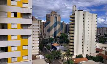 Imagem 2: Apartamento com 2 quartos - Bairro Centro em Londrina