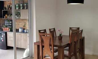 Imagem 7: Excelente Apartamento com 03 Dormitórios - 02 suítes + 02 vagas