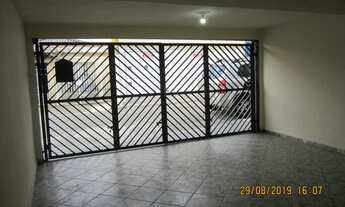 Imagem 2: Casa - Vila Bonilha - São Paulo - SP